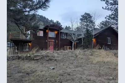 48 Button Rock Rd, Lyons, CO 80540 - Photo 2