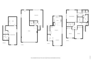 852 Sunlight Peak Dr, Severance, CO 80550 - Photo 30