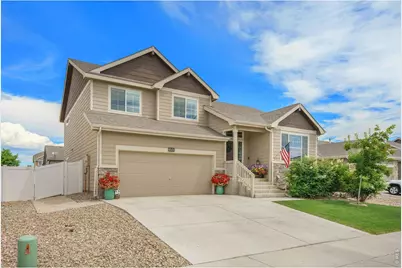 852 Sunlight Peak Dr, Severance, CO 80550 - Photo 2