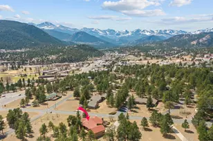 650 Summit Dr, Estes Park, CO 80517 - Photo 2