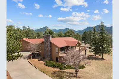 650 Summit Dr, Estes Park, CO 80517 - Photo 4