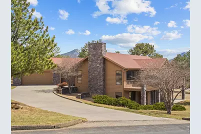 650 Summit Dr, Estes Park, CO 80517 - Photo 10