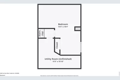 5426 Fox Run Blvd, Longmont, CO 80504 - Photo 42