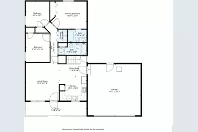 2608 Quay St, Evans, CO 80620 - Photo 26