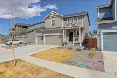 2960 S Flat Cir, Longmont, CO 80503 - Photo 2