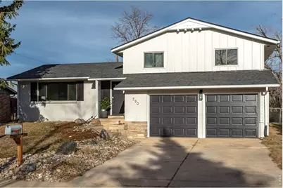 790 Morgan Dr, Boulder, CO 80303 - Photo 1