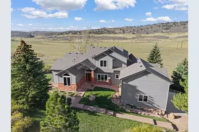 6534 Gindler Ranch Rd, Fort Collins, CO 80526 - Photo 1