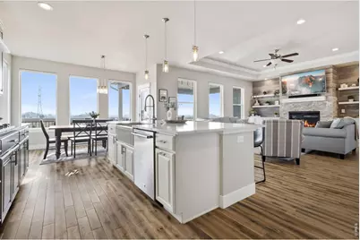 5042 Prairie Lark Ln, Severance, CO 80615 - Photo 12