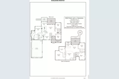 5042 Prairie Lark Ln, Severance, CO 80615 - Photo 46