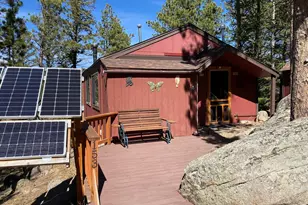 153 Columbine Dr, Red Feather Lakes, CO 80545 - Photo 2