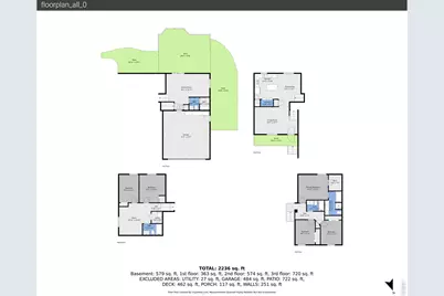 5006 32nd St, Greeley, CO 80634 - Photo 40