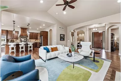 5025 Knobcone Dr, Castle Rock, CO 80108 - Photo 6