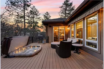 5025 Knobcone Dr, Castle Rock, CO 80108 - Photo 42