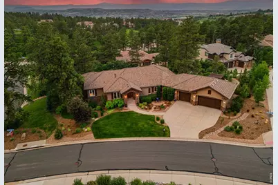 5025 Knobcone Dr, Castle Rock, CO 80108 - Photo 2