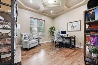 5025 Knobcone Dr, Castle Rock, CO 80108 - Photo 8