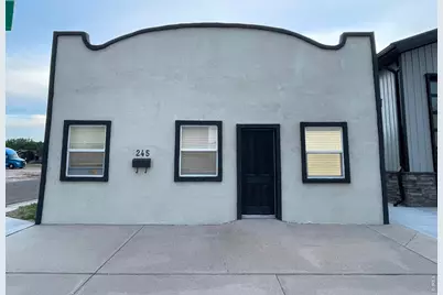 245 N Interocean Ave, Holyoke, CO 80734 - Photo 1