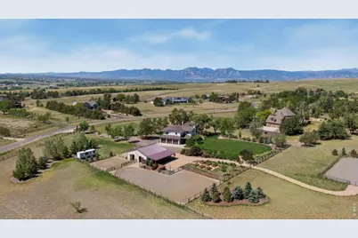 9421 Gunbarrel Ridge Rd, Boulder, CO 80301 - Photo 1