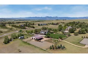 9421 Gunbarrel Ridge Rd, Boulder, CO 80301 - Photo 1