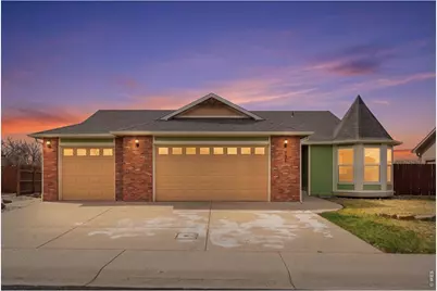 731 Rodgers Cir, Platteville, CO 80651 - Photo 2