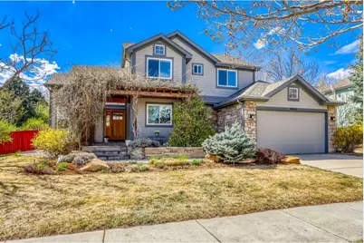 4865 Dakota Blvd, Boulder, CO 80304 - Photo 1