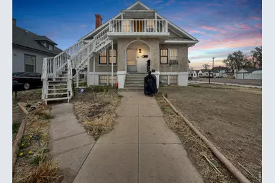 602 Broadway St, Sterling, CO 80751 - Photo 1