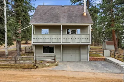 28 Red Lily Pl, Evergreen, CO 80439 - Photo 1