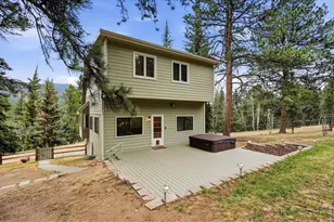 28 Red Lily Pl, Evergreen, CO 80439 - Photo 38