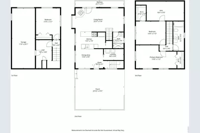 28 Red Lily Pl, Evergreen, CO 80439 - Photo 50