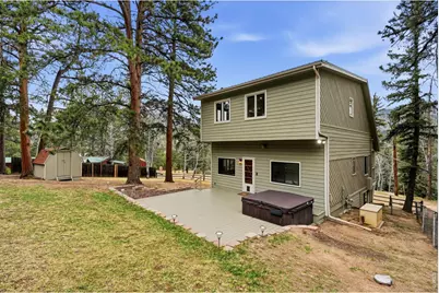 28 Red Lily Pl, Evergreen, CO 80439 - Photo 40