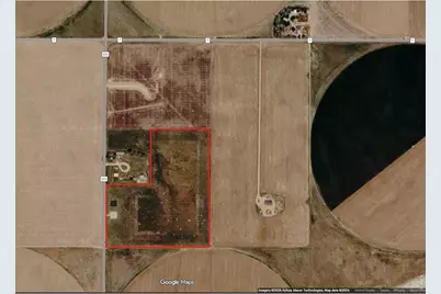 0 County Road Rd, Wiggins, CO 80654 - Photo 2