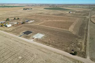 0 County Road Rd, Wiggins, CO 80654 - Photo 1