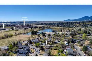 1280 Berea Dr, Boulder, CO 80305 - Photo 2