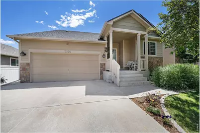2506 Lynnhaven Ln, Fort Collins, CO 80524 - Photo 2
