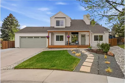 911 Cleveland Ct, Louisville, CO 80027 - Photo 2