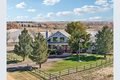 1613 Horseshoe Cir N, Longmont, CO 80504 - Photo 1