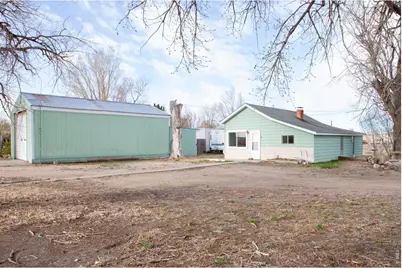 22497 County Road 33.5, Hillrose, CO 80733 - Photo 1