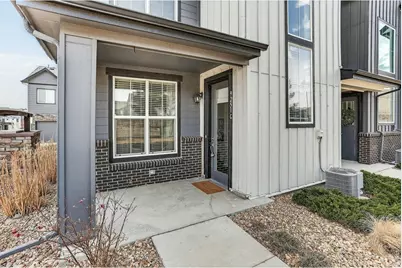 9251 Garnett Way #C, Arvada, CO 80007 - Photo 2