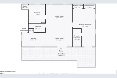 589 Keko Dr, Loveland, CO 80537 - Photo 48