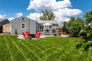 1710 W Berkeley Pl, Denver, CO 80221 - Photo 2