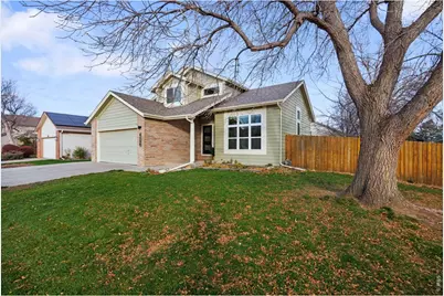 4130 Suncrest Dr, Fort Collins, CO 80525 - Photo 2