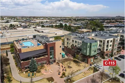 3701 Arapahoe Ave #C-115, Boulder, CO 80303 - Photo 4