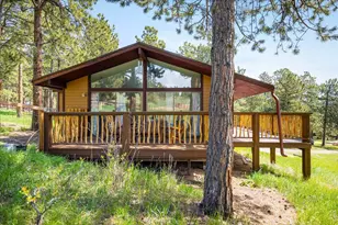 201 Wild Tiger Rd, Boulder, CO 80302 - Photo 2