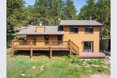 201 Wild Tiger Rd, Boulder, CO 80302 - Photo 2