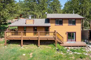 201 Wild Tiger Rd, Boulder, CO 80302 - Photo 2