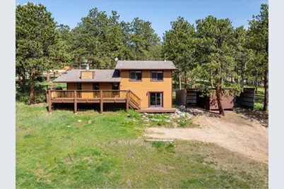 201 Wild Tiger Rd, Boulder, CO 80302 - Photo 4