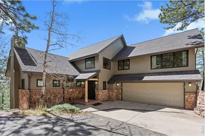 14 Pine Brook Rd, Boulder, CO 80304 - Photo 1