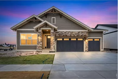 3016 Windward Way, Fort Collins, CO 80524 - Photo 2