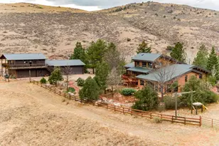 7050 Milner Mountain Ranch Rd, Loveland, CO 80538 - Photo 2