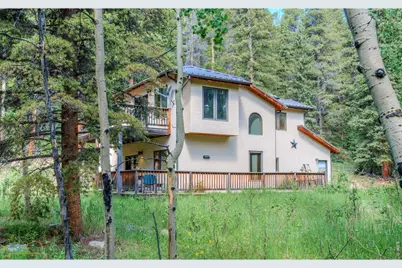 46525 Highway 72, Ward, CO 80481 - Photo 24