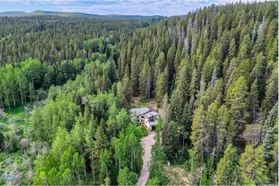 46525 Highway 72, Ward, CO 80481 - Photo 4